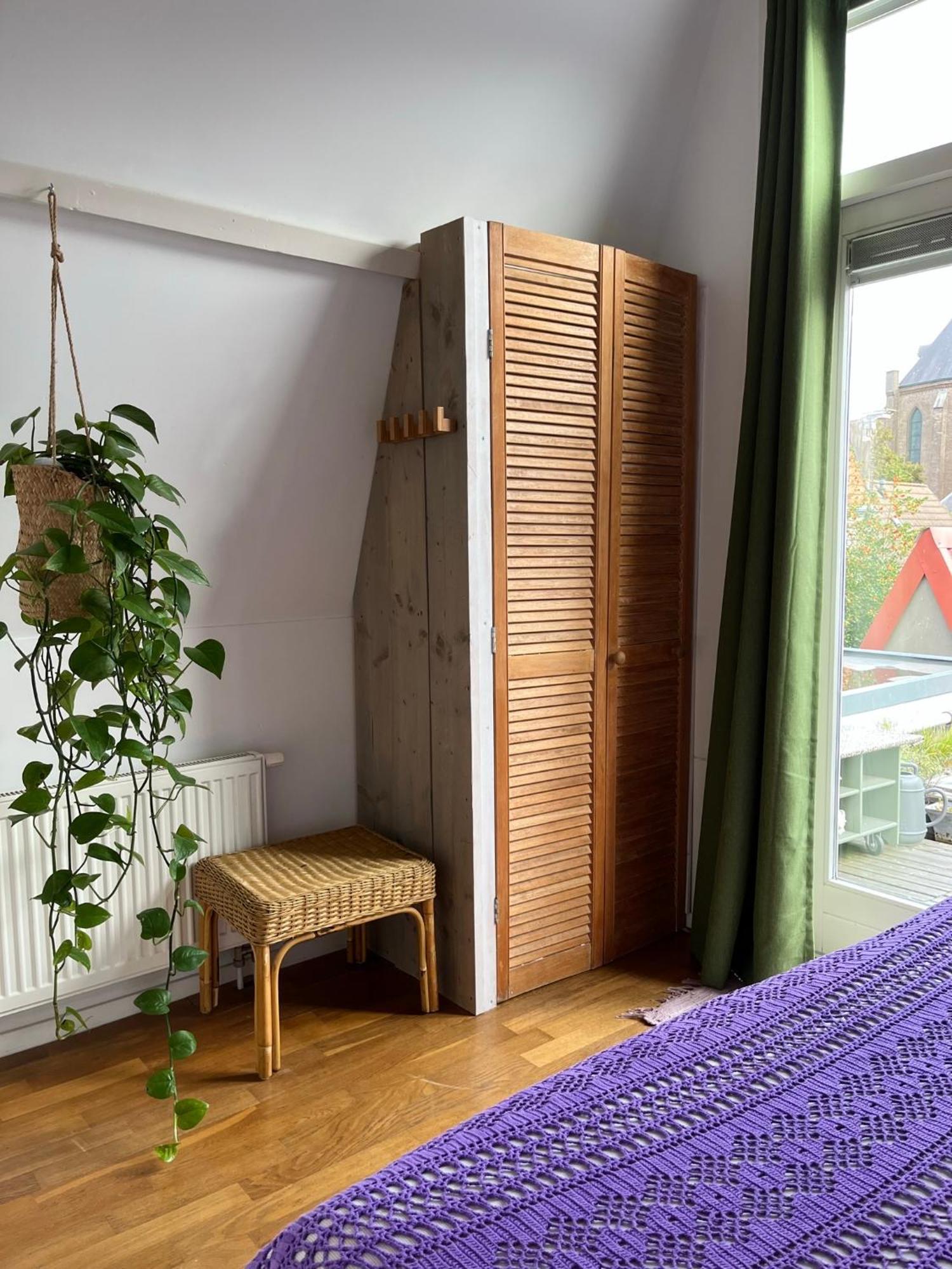 Bed and breakfast Groenlokaal Alkmaar