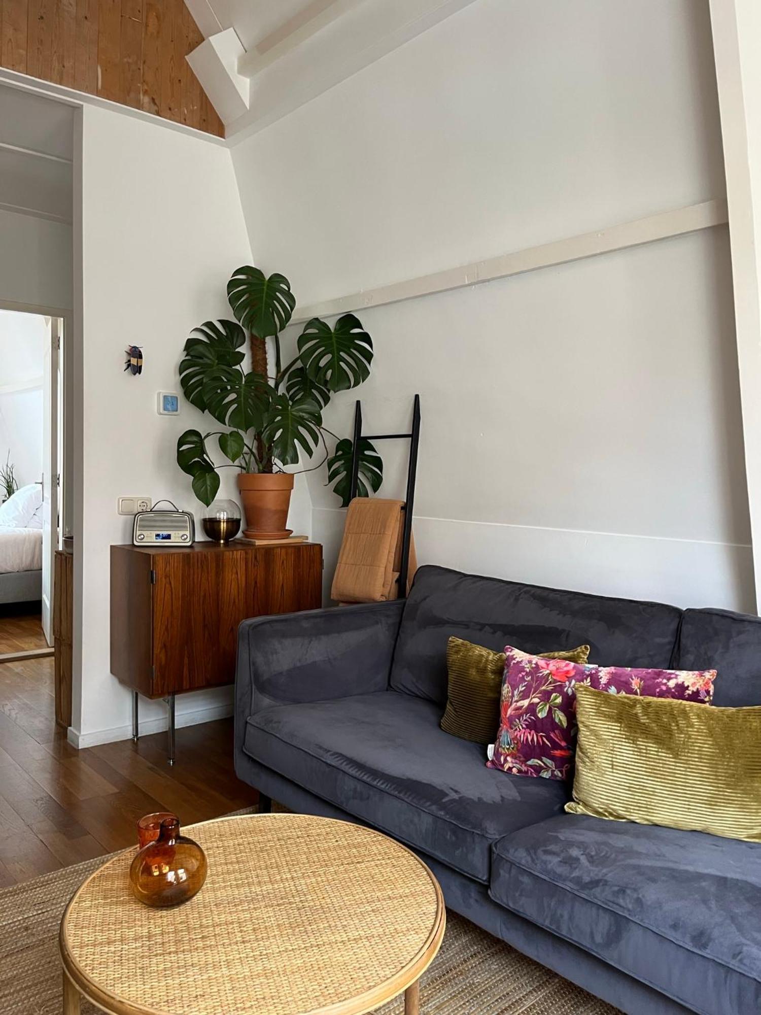 Groenlokaal Bed and breakfast *